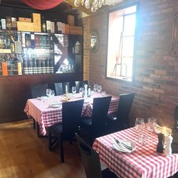 Restaurang & Pizzeria Mammamia