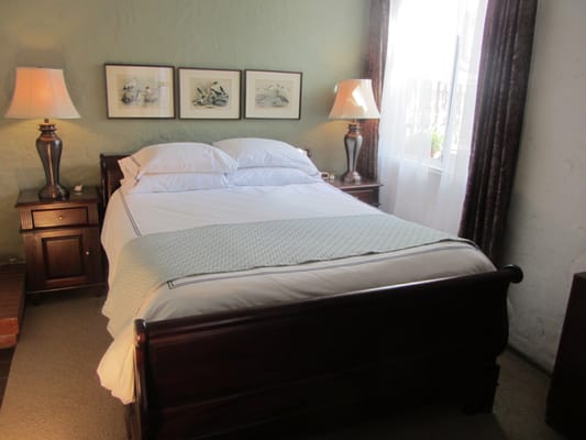 Dolores Place by null