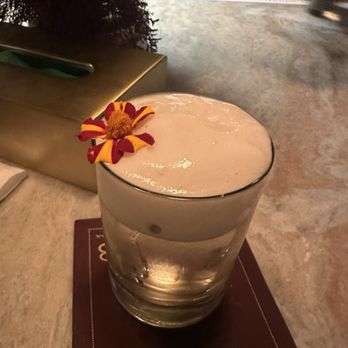 Maple & Ash - Devil wears Prada cocktail - Steakhouses Near Me - Chicago, Illinois Maple & Ash - Devil wears Prada cocktail - Steakhouses Near Me - Chicago, Illinois