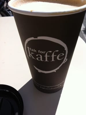 Tak For Kaffe by null