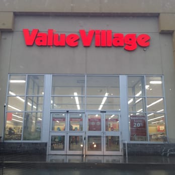Value Village - Storefront - Thrift Stores Near Me - Ajax, Ontario Value Village - Storefront - Thrift Stores Near Me - Ajax, Ontario