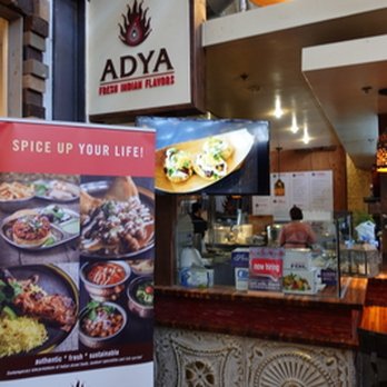 ADYA - Indian Near Me - Anaheim, California ADYA - Indian Near Me - Anaheim, California