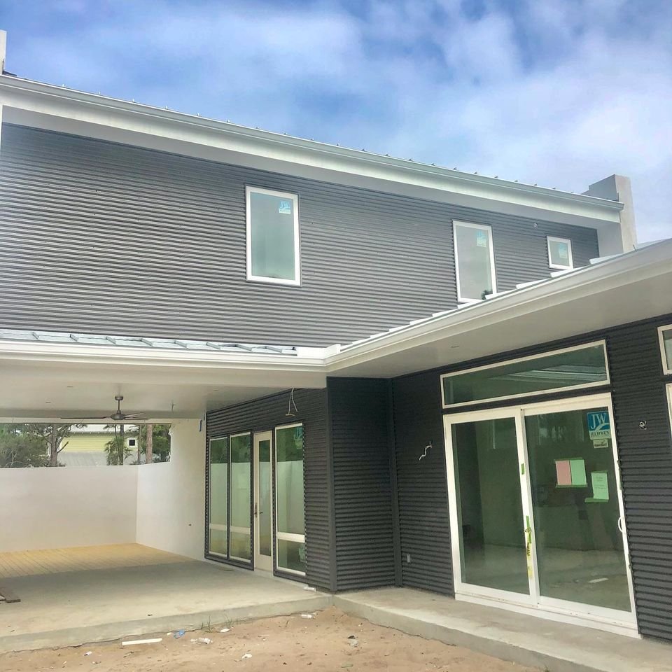 Slide of Citadel Roofing and Restoration