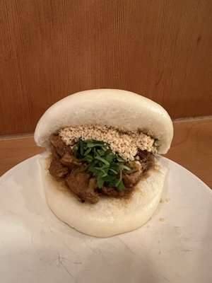 BAO Fitzrovia by null