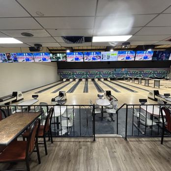 Durand Lanes - Bowling Near Me - Durand, Michigan Durand Lanes - Bowling Near Me - Durand, Michigan