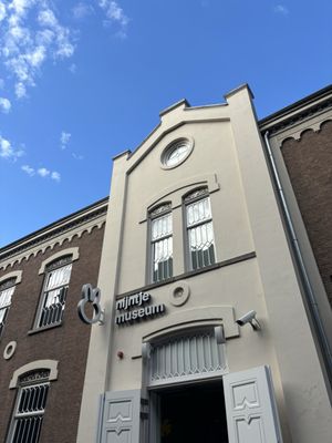 Nijntje Museum by null