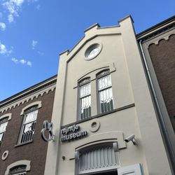 Nijntje museum