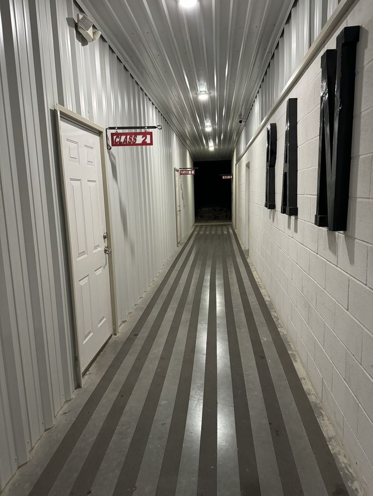 MOUNTAIN CREEK RANGE Updated May 2024 59 Photos & 39 Reviews 205