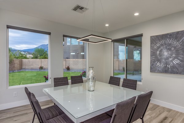 John Mark Custom Homes by null