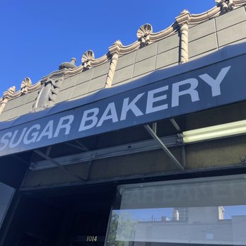 Sugar Bakery - Front - Bakeries Near Me - Seattle, Washington Sugar Bakery - Front - Bakeries Near Me - Seattle, Washington