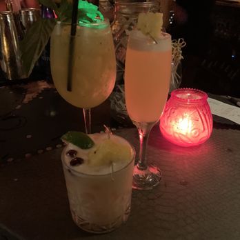 Early Terrible - Bars Near Me - Woodstock, New York