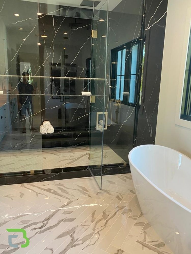 Slide of Built Corp Builders