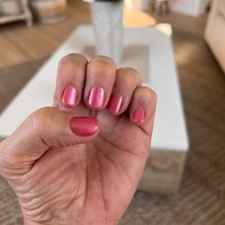 Art Nail Spa - Manicure