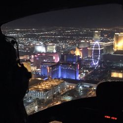 I Fly Elite Helicoptor Tour