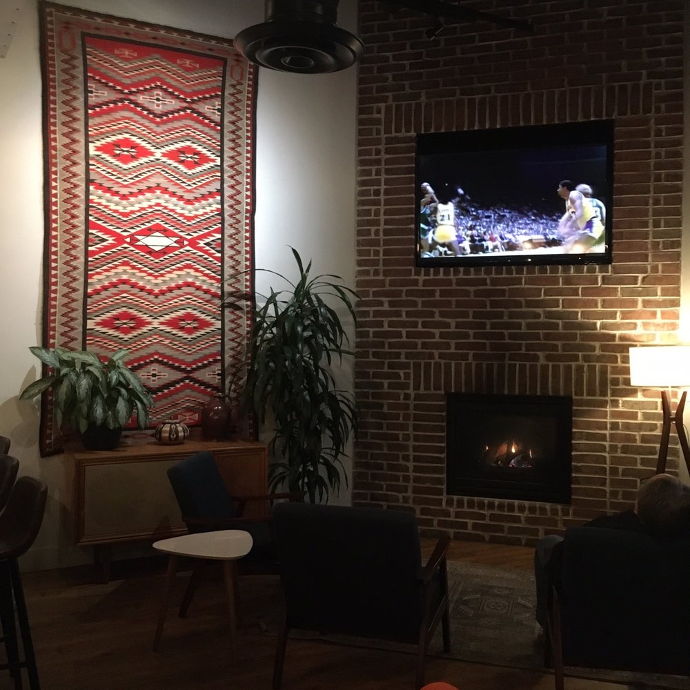 Nomad Eatery - New American Near Me - South Jordan, Utah