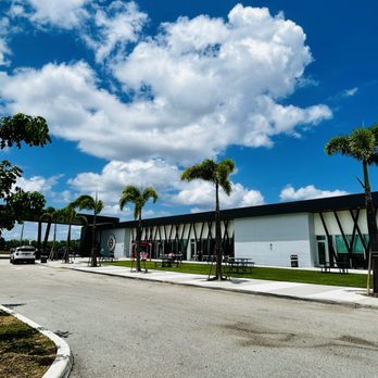 Miccosukee Service Plaza - Gas Stations Near Me - Davie, Florida