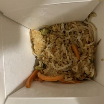 P.F. Chang's - Fried Rice - Chinese Near Me - Grapevine, Texas