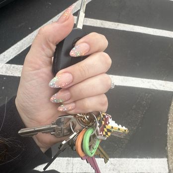 Bella Nails & Spa - After - Nail Salons Near Me - Charlotte Hall, Maryland Bella Nails & Spa - After - Nail Salons Near Me - Charlotte Hall, Maryland