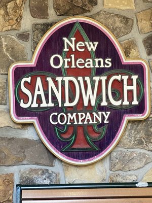 New Orleans Sandwich Company by null