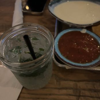 Tequila Mama - Buford - Mexican Near Me - Buford, Georgia