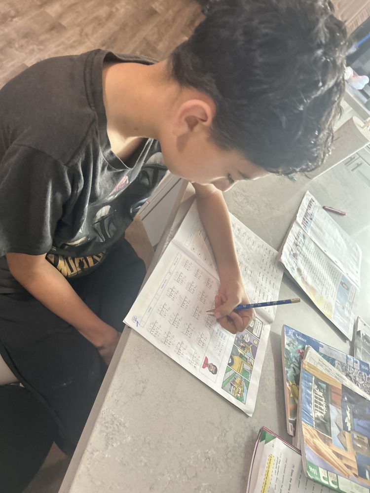 Mathnasium - Chula Vista - reading tutor in Bonita, CA