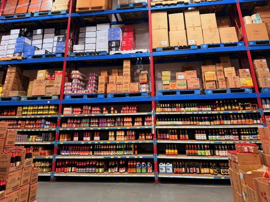 International Marketplace by null