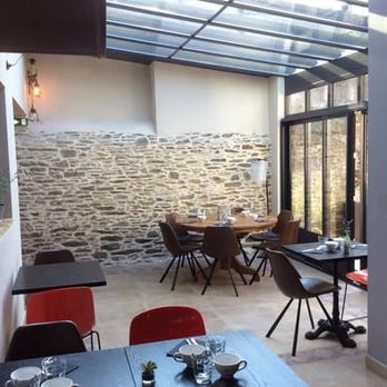 La P'tite Crêpe Rit - Veranda - Creperies Near Me - Pornic, 44 La P'tite Crêpe Rit - Veranda - Creperies Near Me - Pornic, 44
