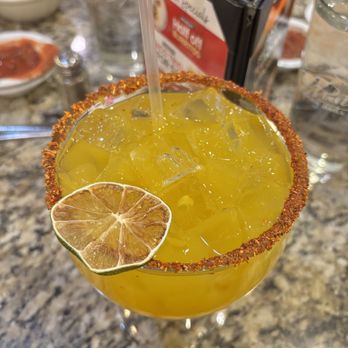Mi Pueblo Mexican Grill - Mexican Near Me - Concord, North Carolina