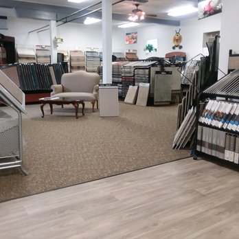 Framingham Carpet Center - a view of the store - Carpeting Near Me - Framingham, Massachusetts