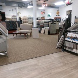 Framingham Carpet Center