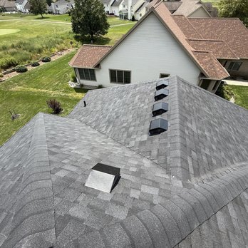 Johnson Roofing & Restoration - Roofing Near Me - Toledo, Ohio Johnson Roofing & Restoration - Roofing Near Me - Toledo, Ohio
