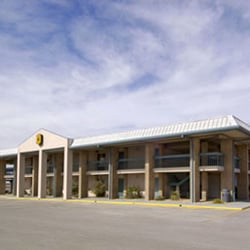 Super 8 by Wyndham Ozona - Super 8 Ozona