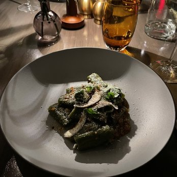 Peak with Priceless Restaurant & Bar - Rigatoni - New American Near Me - New York, New York Peak with Priceless Restaurant & Bar - Rigatoni - New American Near Me - New York, New York