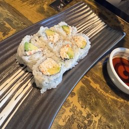California Roll