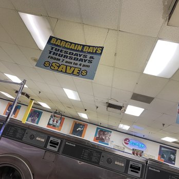 Super Laundromat - Early bird deal - Laundromat Near Me - El Monte, California Super Laundromat - Early bird deal - Laundromat Near Me - El Monte, California