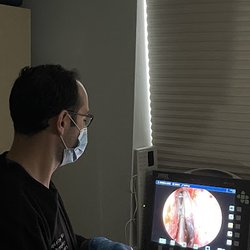 Capo Nose and Sinus Center - Joseph A. Capo, MD FACS