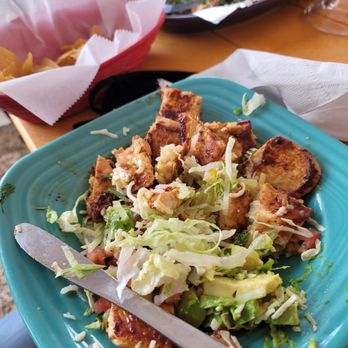 Plaza Mexico - Lime salad? - Mexican Near Me - North Beach, Maryland Plaza Mexico - Lime salad? - Mexican Near Me - North Beach, Maryland