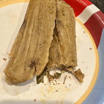 Olgitas Molino - Sooo yummy - Mexican Near Me - San Antonio, Texas