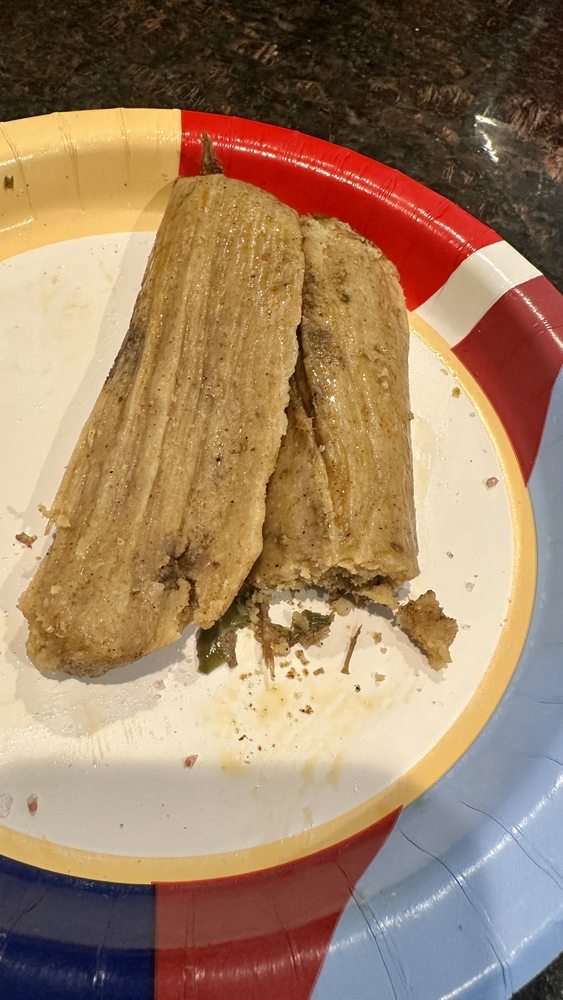 Olgitas Molino