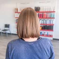 Fantastic Sams Hair Salons - Wonderful Before & After