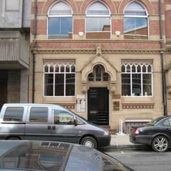 The Natural Health Centre