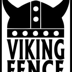 Viking Fence