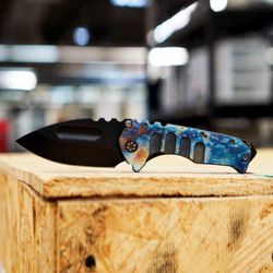 Rocky Mountain Knives