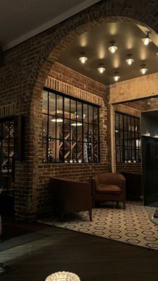 Artillery Bar by null