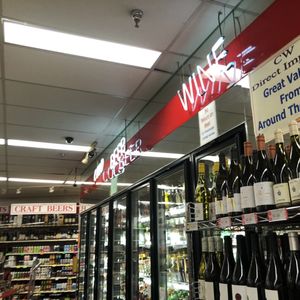 CALVERT WOODLEY FINE WINES & SPIRITS - 134 Photos & 192 Reviews - 4339