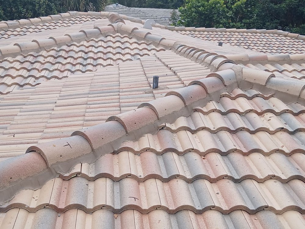 Slide of A-1 Sunshine Roofing