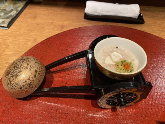 Hachidaime Gihey by null