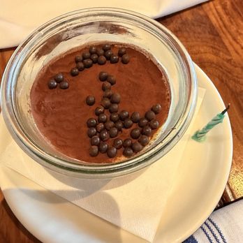 North Italia - Tiramisu - Pizza Near Me - Las Vegas, Nevada North Italia - Tiramisu - Pizza Near Me - Las Vegas, Nevada