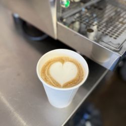Pepe Coffee