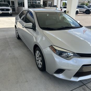 Sam Galloway Ford - Toyota Corolla - Car Dealers Near Me - Fort Myers, Florida Sam Galloway Ford - Toyota Corolla - Car Dealers Near Me - Fort Myers, Florida